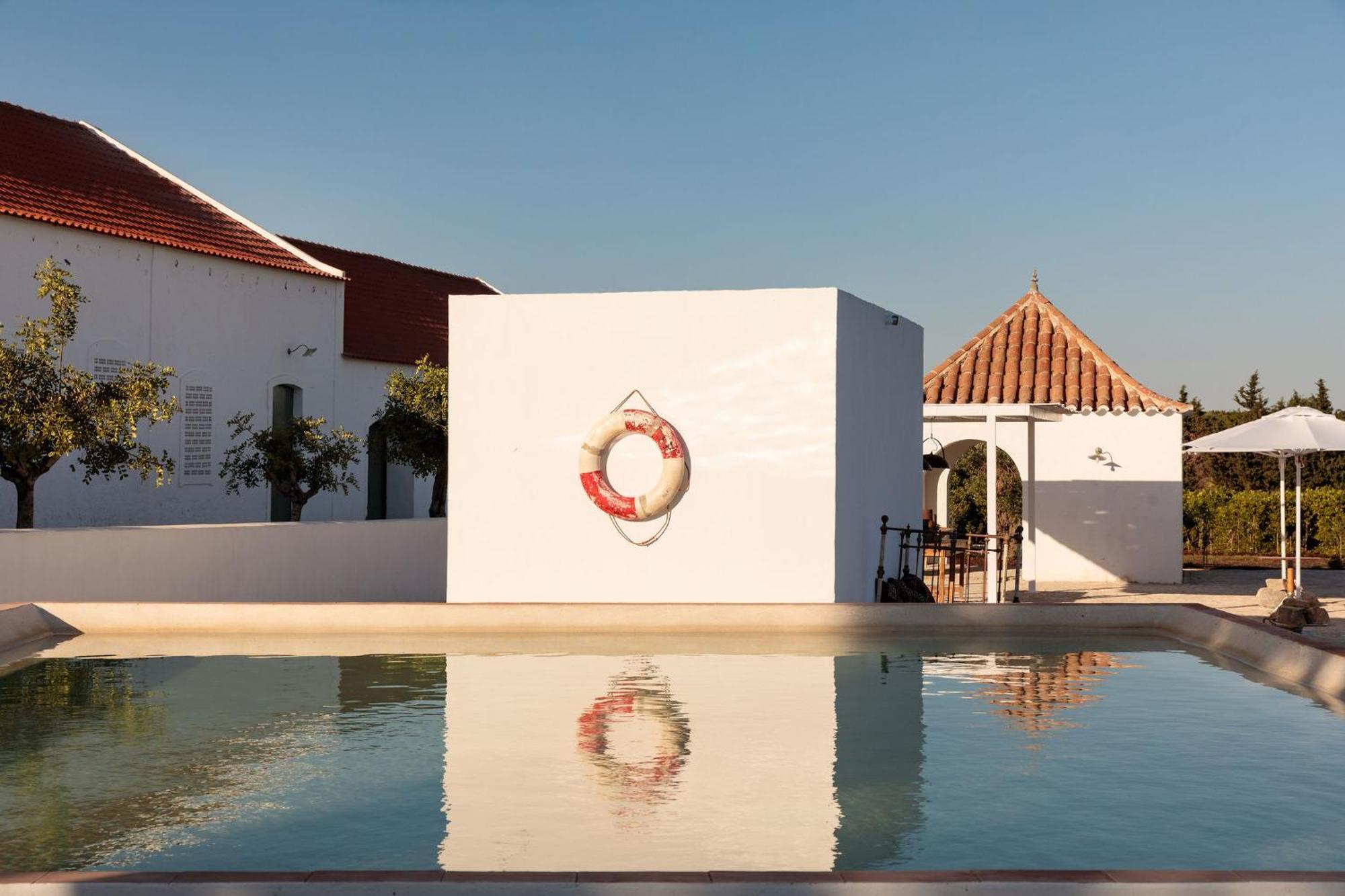 הוילה וילה נובה דה קסלה Casas Da Quinta De Cima מראה חיצוני תמונה