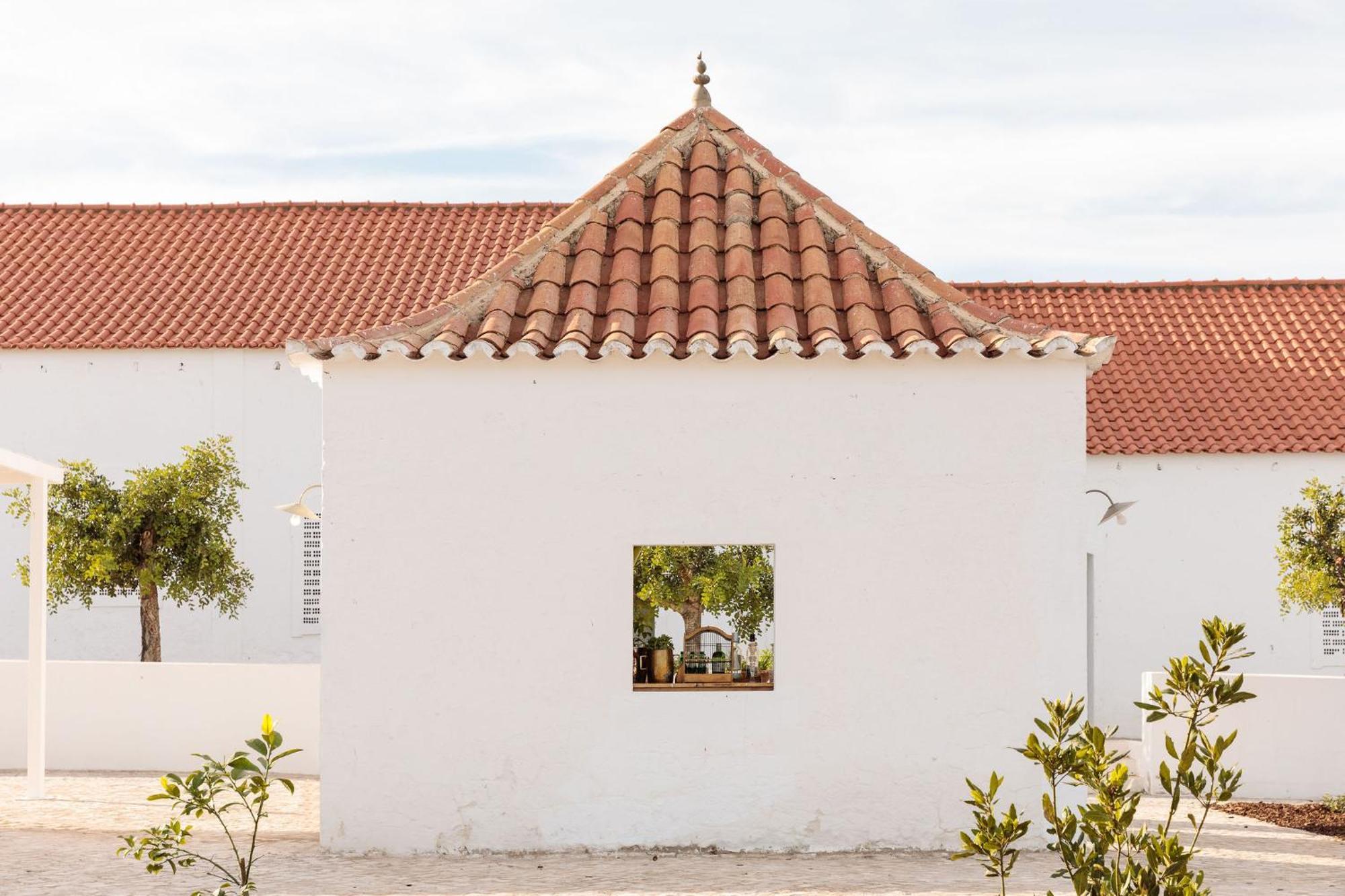 הוילה וילה נובה דה קסלה Casas Da Quinta De Cima מראה חיצוני תמונה