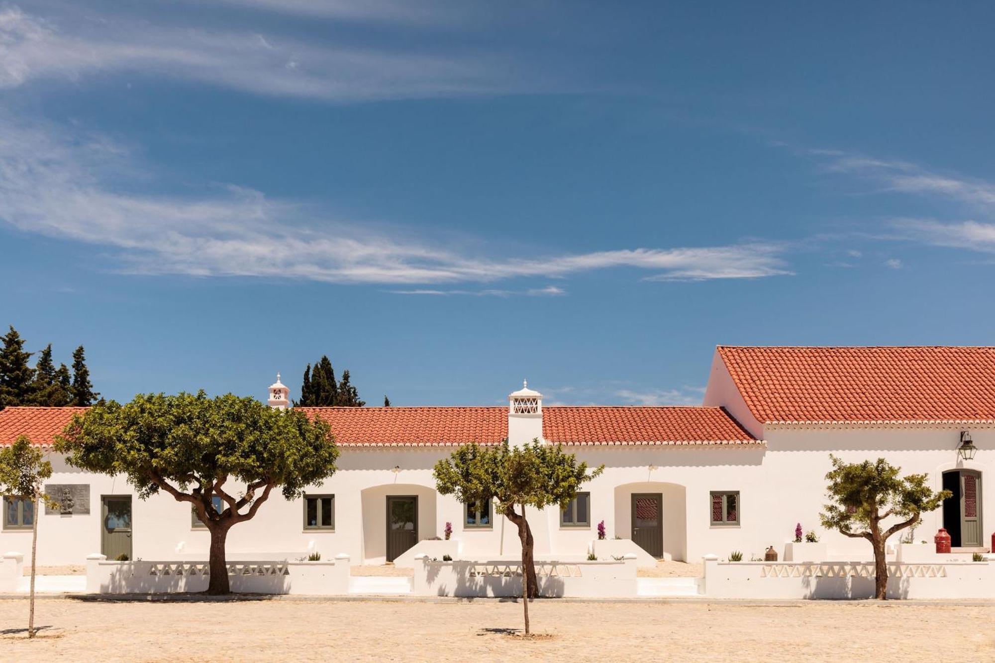 הוילה וילה נובה דה קסלה Casas Da Quinta De Cima מראה חיצוני תמונה