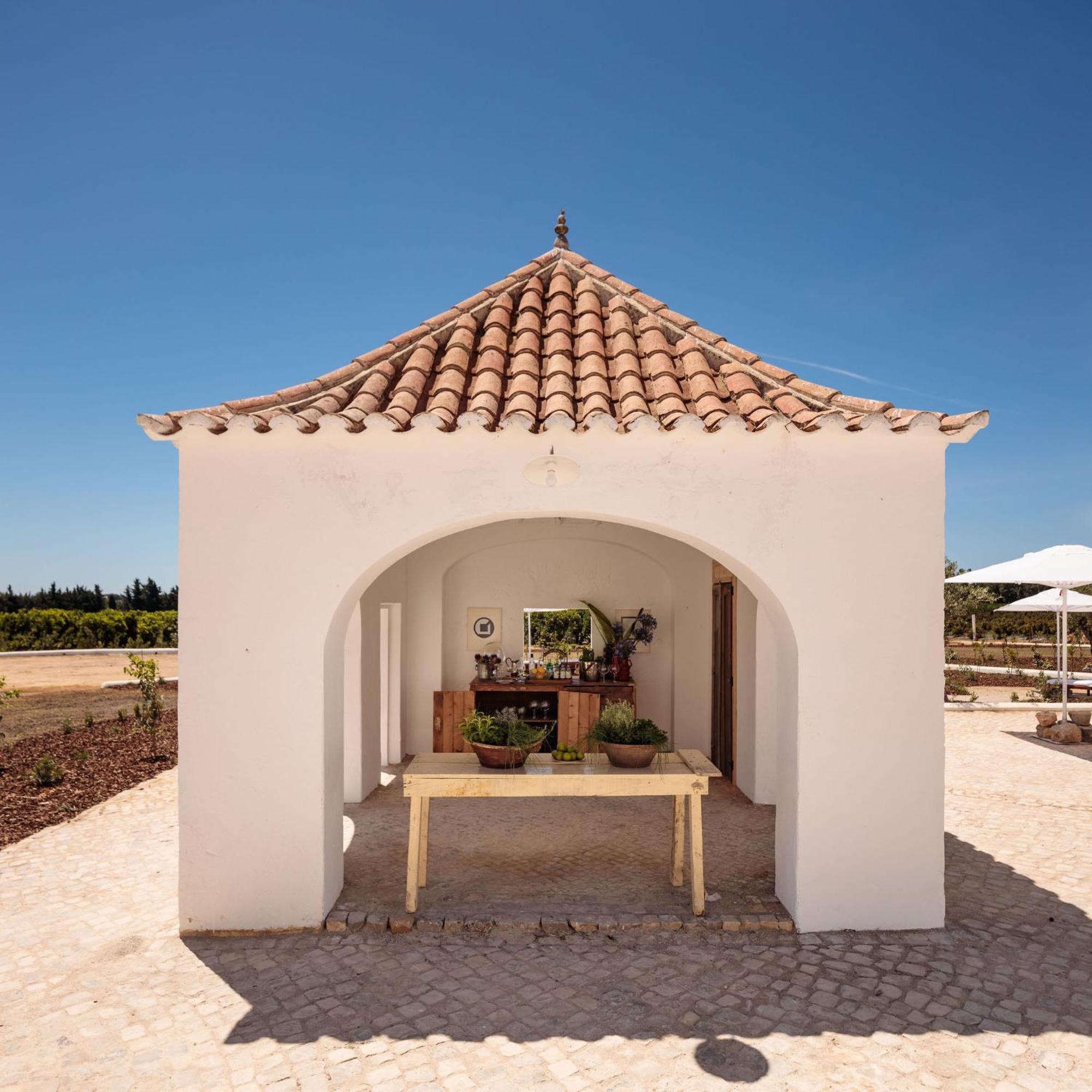 הוילה וילה נובה דה קסלה Casas Da Quinta De Cima מראה חיצוני תמונה