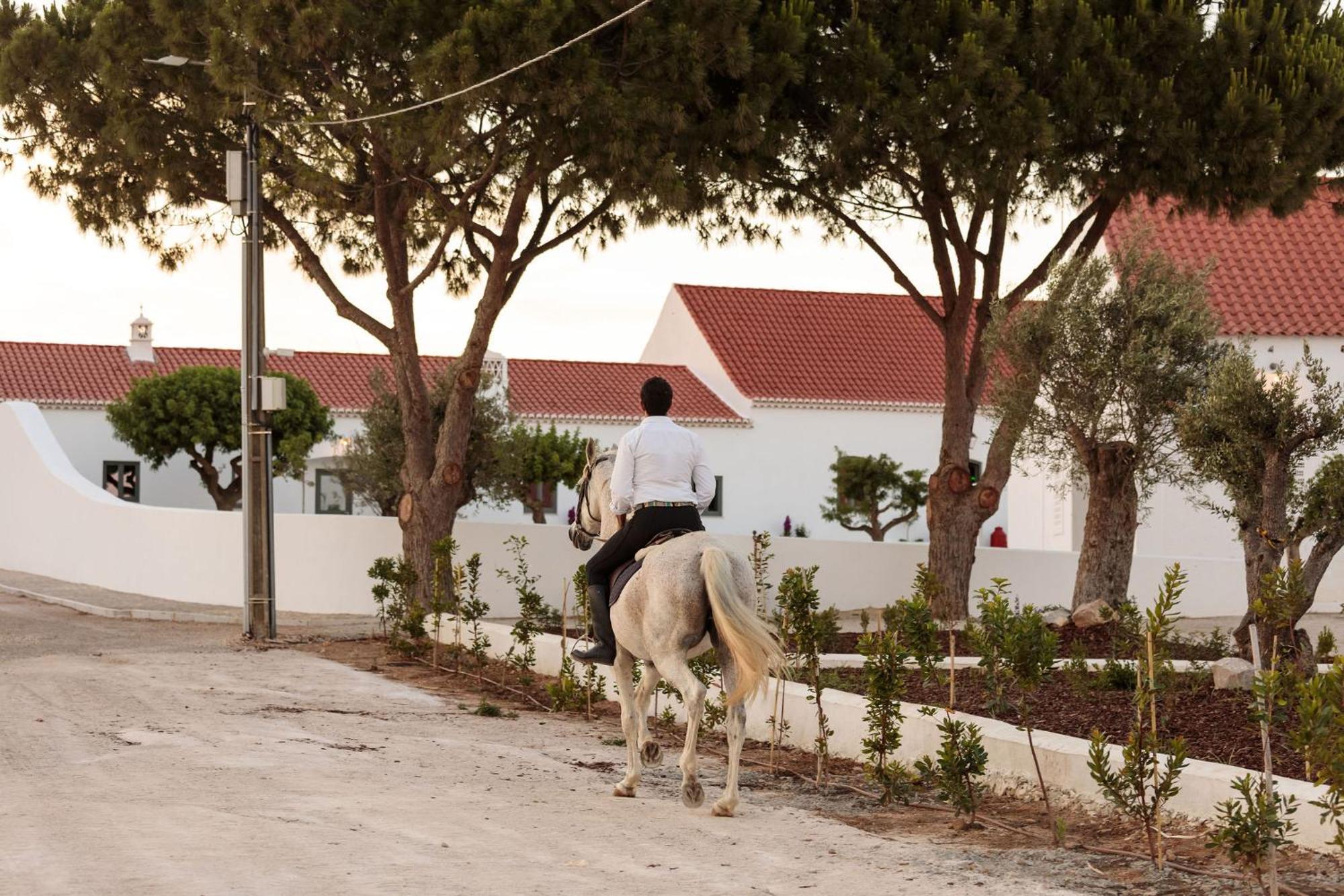 הוילה וילה נובה דה קסלה Casas Da Quinta De Cima מראה חיצוני תמונה