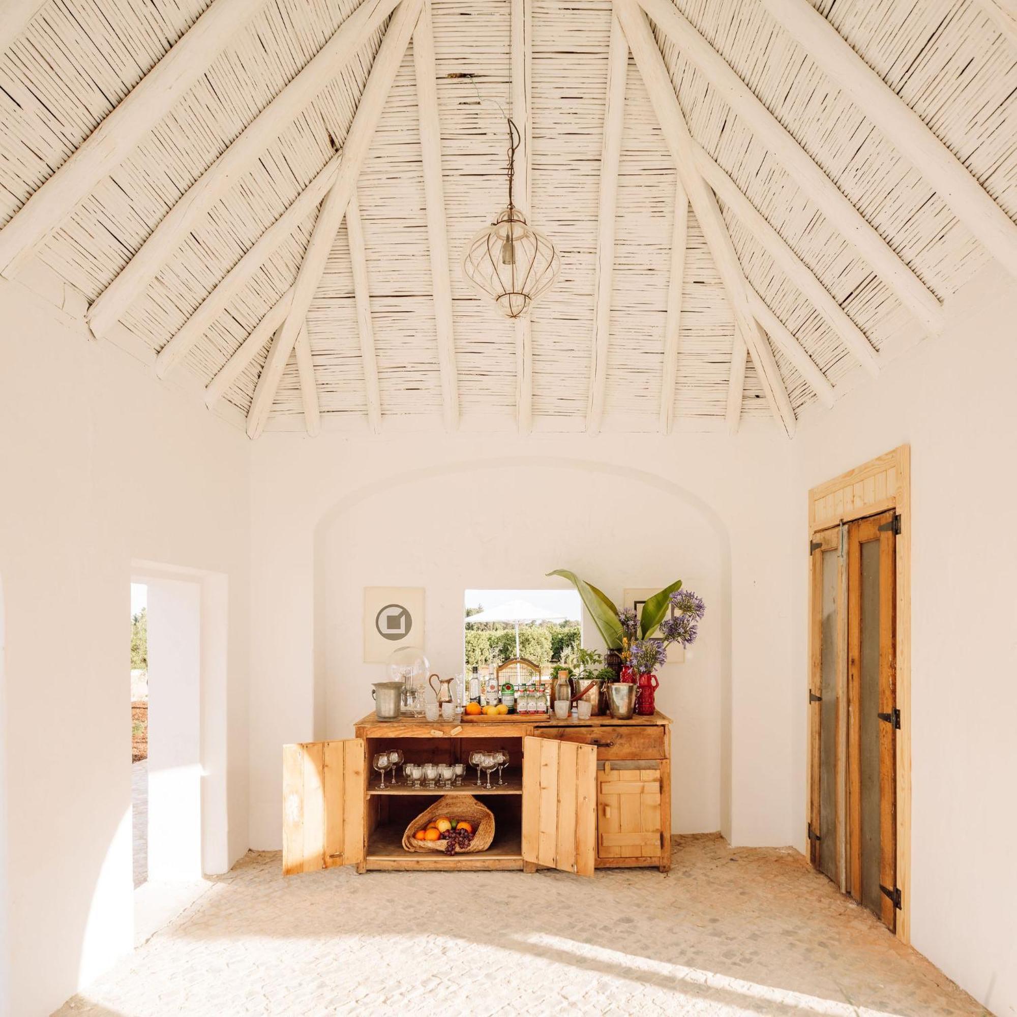 הוילה וילה נובה דה קסלה Casas Da Quinta De Cima מראה חיצוני תמונה