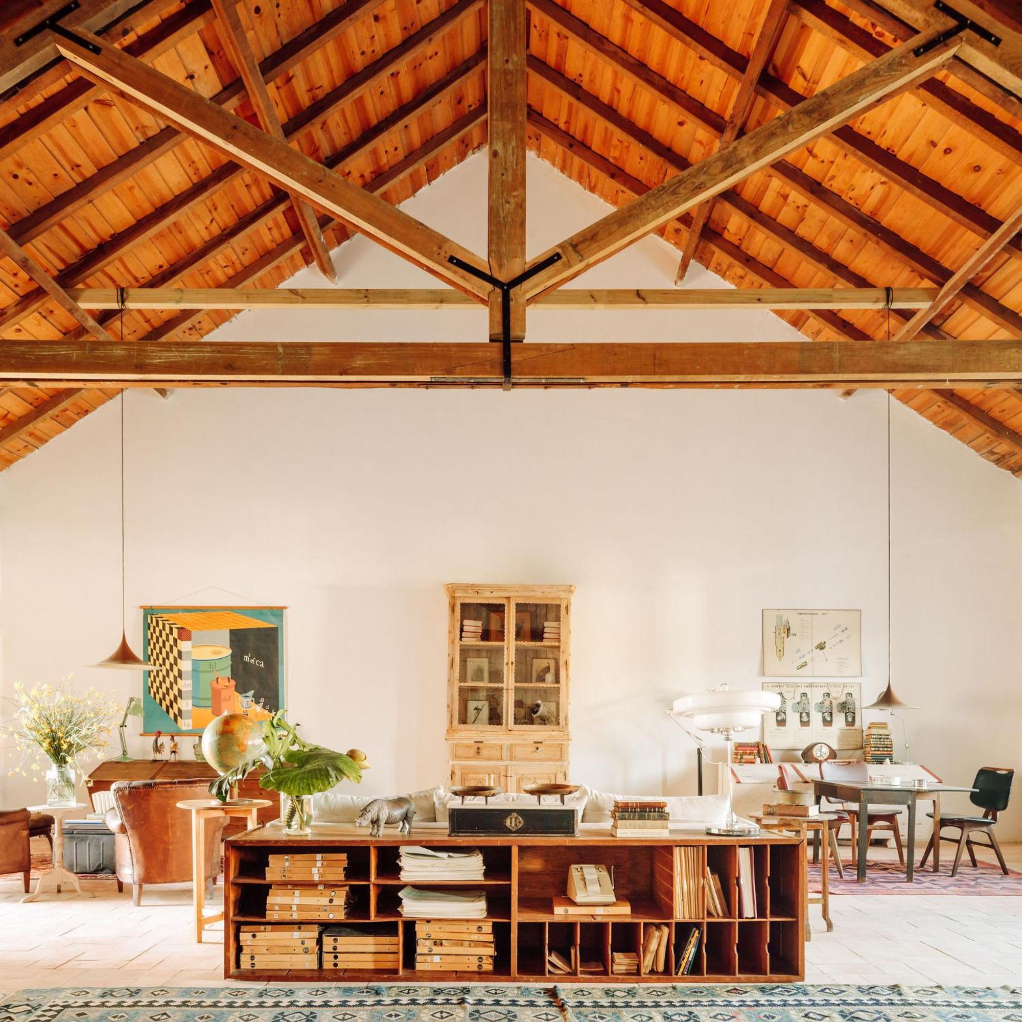 הוילה וילה נובה דה קסלה Casas Da Quinta De Cima מראה חיצוני תמונה