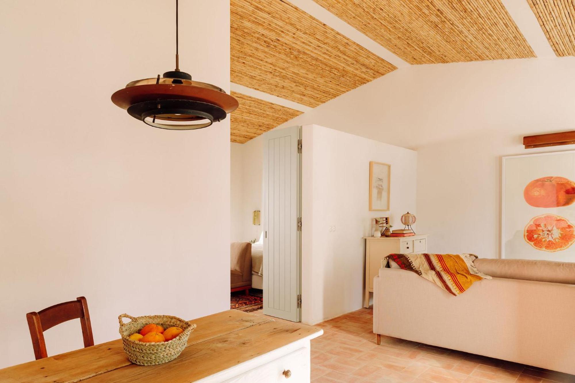 הוילה וילה נובה דה קסלה Casas Da Quinta De Cima מראה חיצוני תמונה
