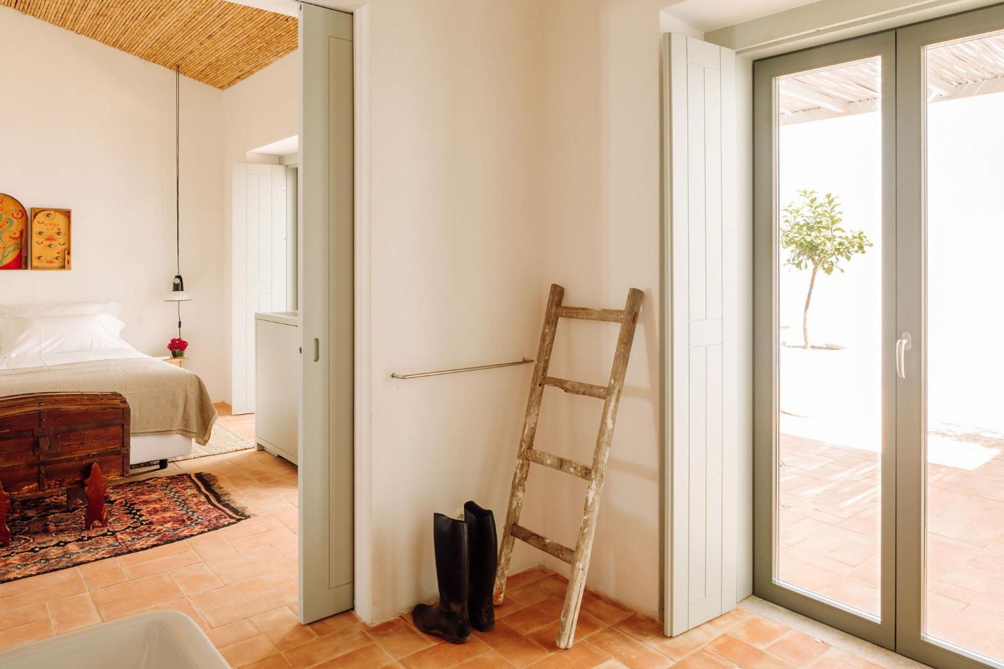 הוילה וילה נובה דה קסלה Casas Da Quinta De Cima מראה חיצוני תמונה