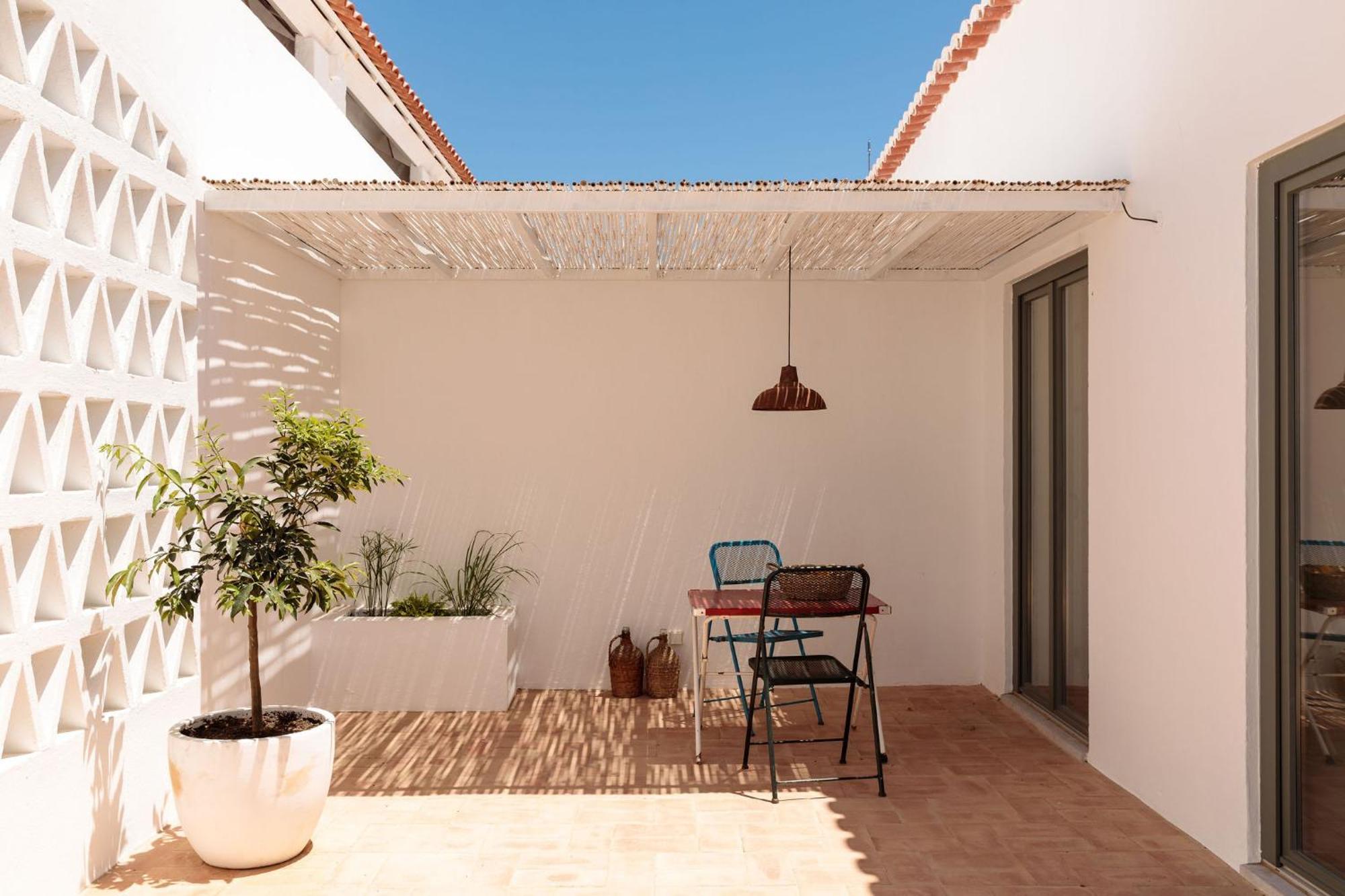 הוילה וילה נובה דה קסלה Casas Da Quinta De Cima מראה חיצוני תמונה