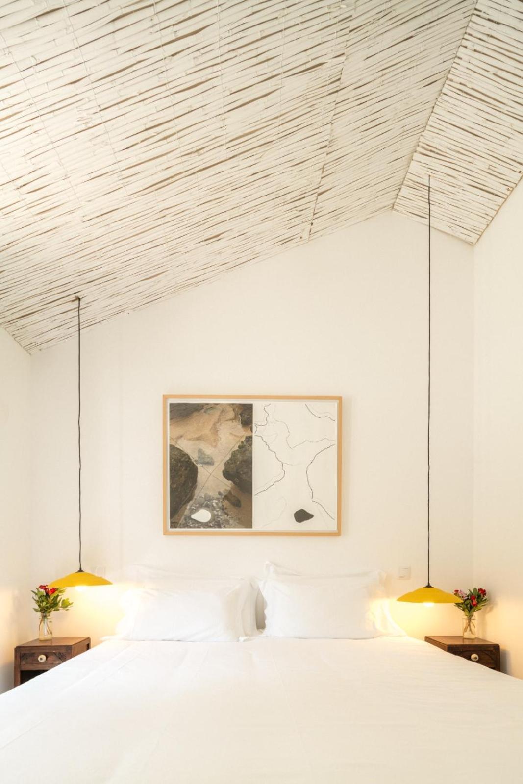הוילה וילה נובה דה קסלה Casas Da Quinta De Cima מראה חיצוני תמונה