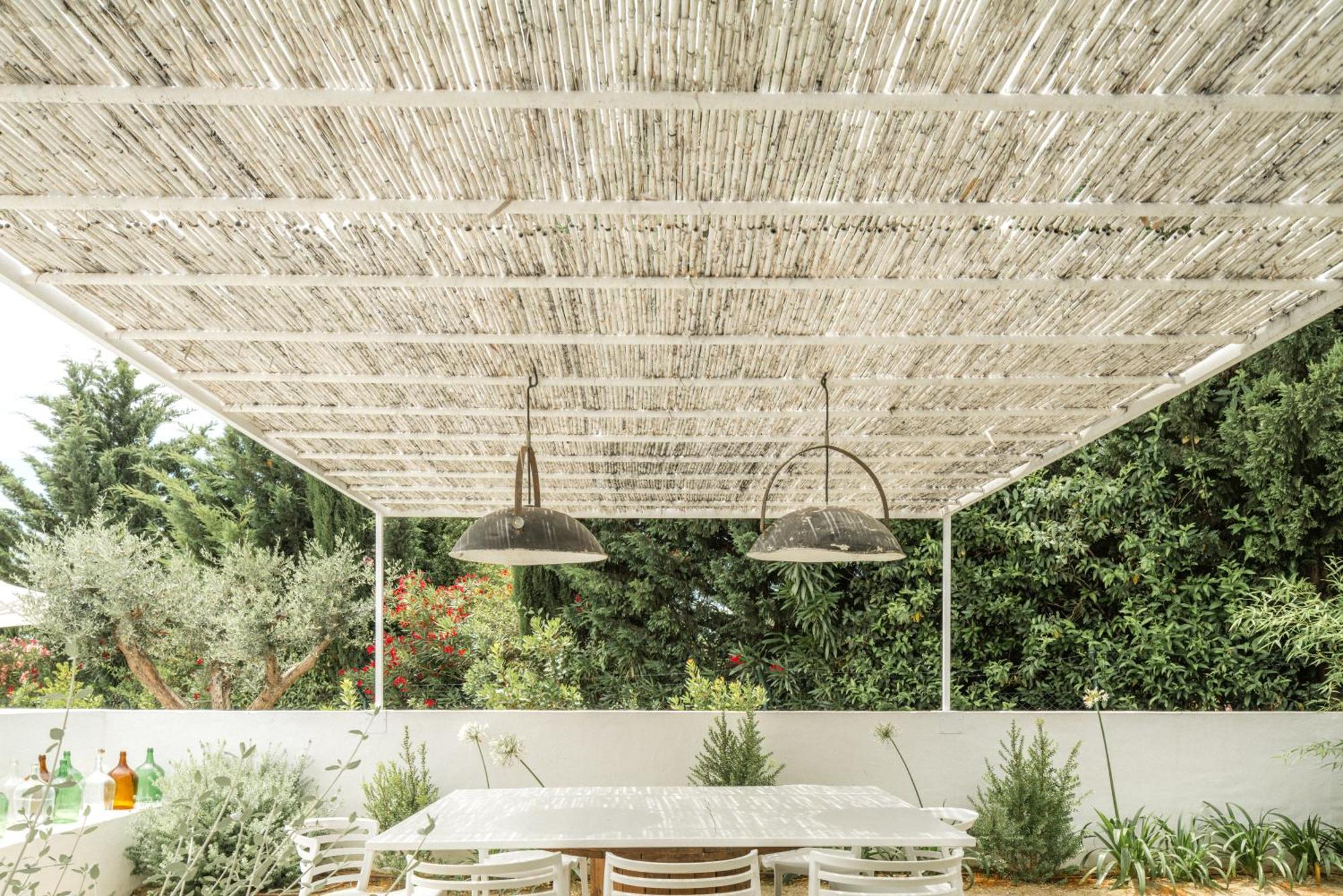 הוילה וילה נובה דה קסלה Casas Da Quinta De Cima מראה חיצוני תמונה