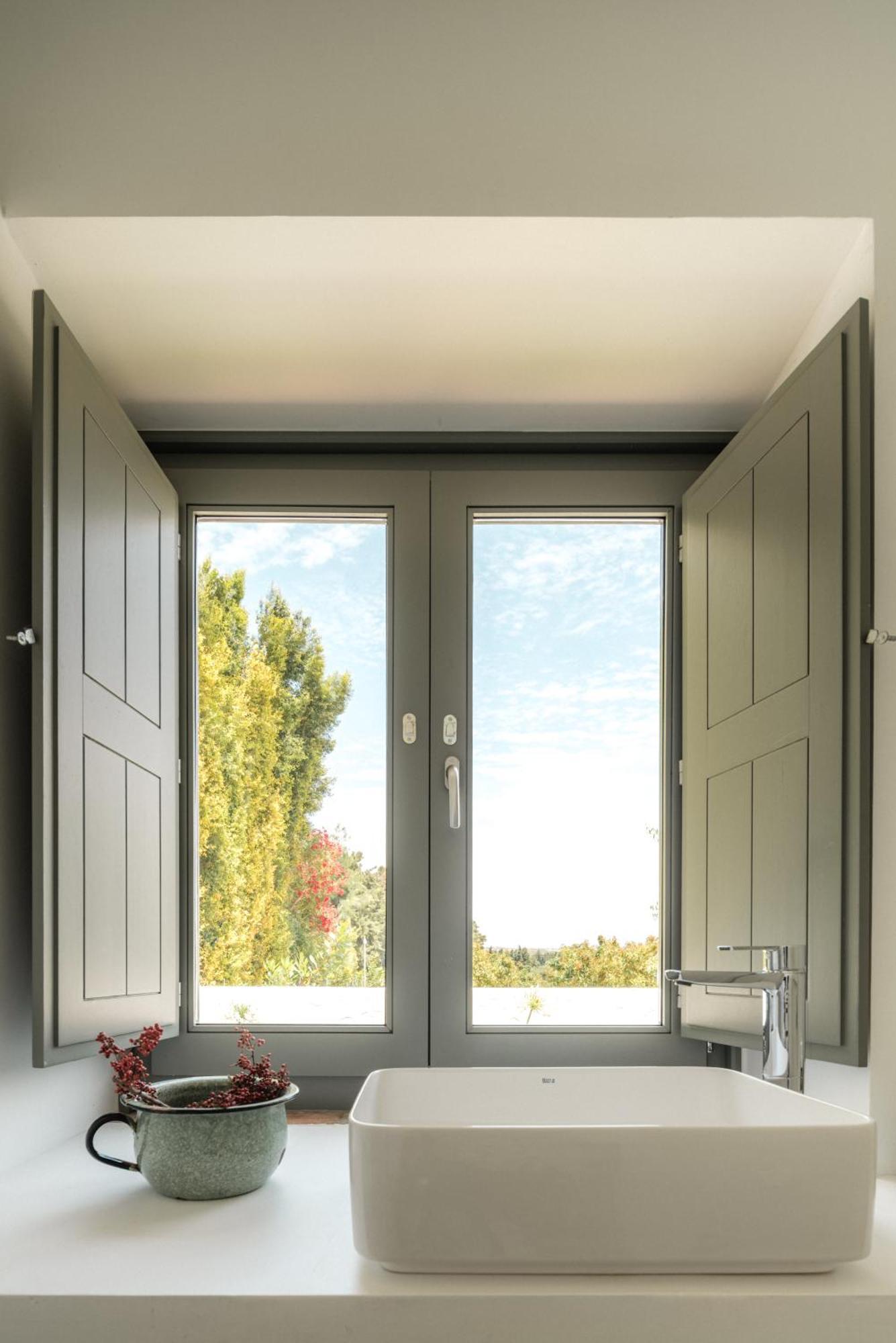הוילה וילה נובה דה קסלה Casas Da Quinta De Cima מראה חיצוני תמונה