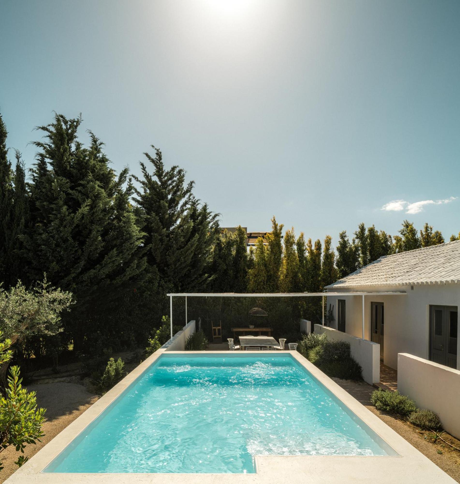 הוילה וילה נובה דה קסלה Casas Da Quinta De Cima מראה חיצוני תמונה