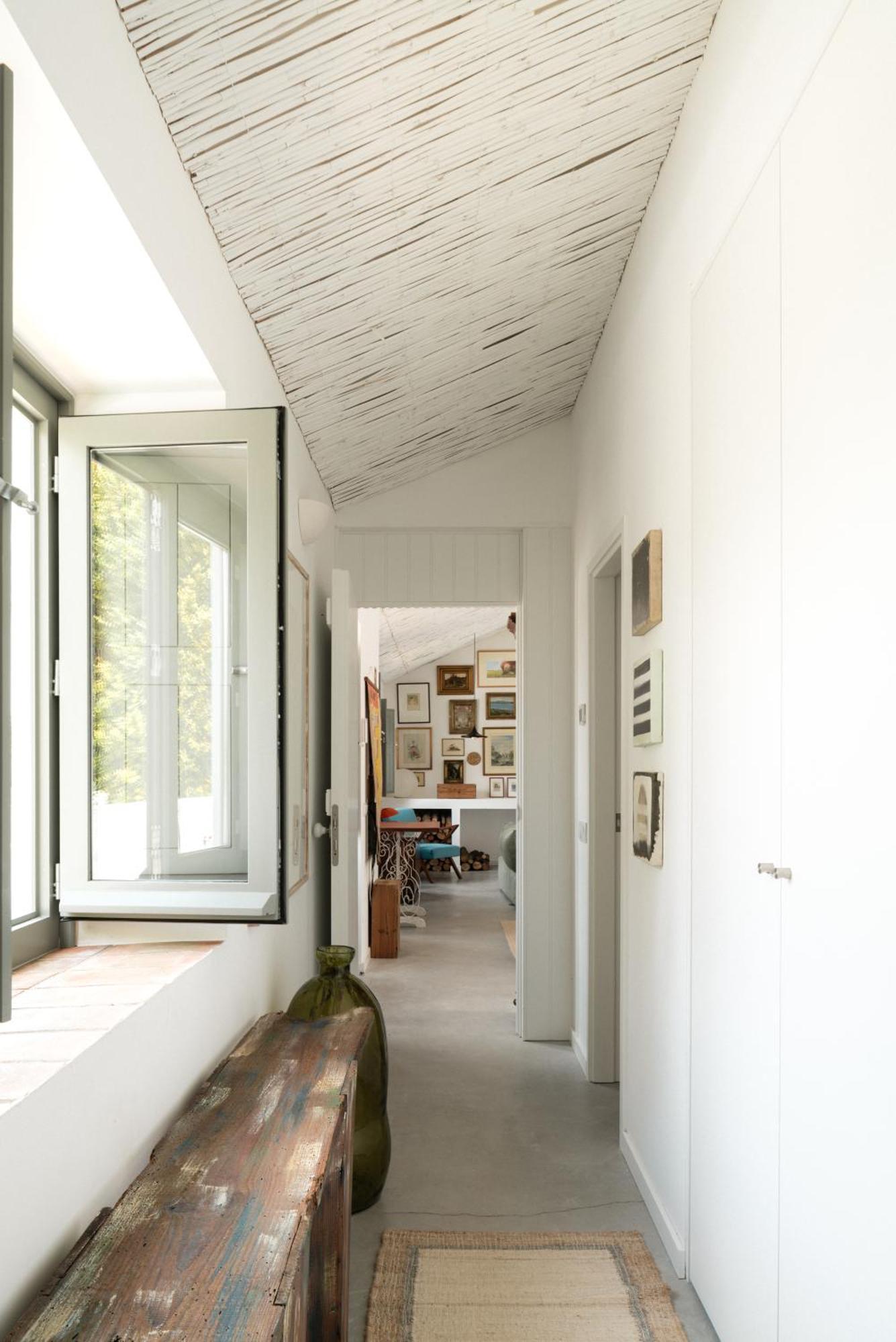 הוילה וילה נובה דה קסלה Casas Da Quinta De Cima מראה חיצוני תמונה