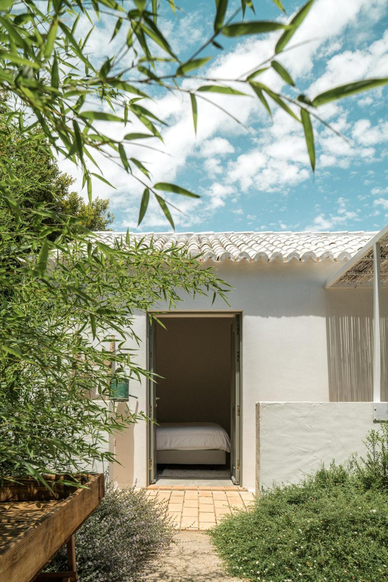 הוילה וילה נובה דה קסלה Casas Da Quinta De Cima מראה חיצוני תמונה