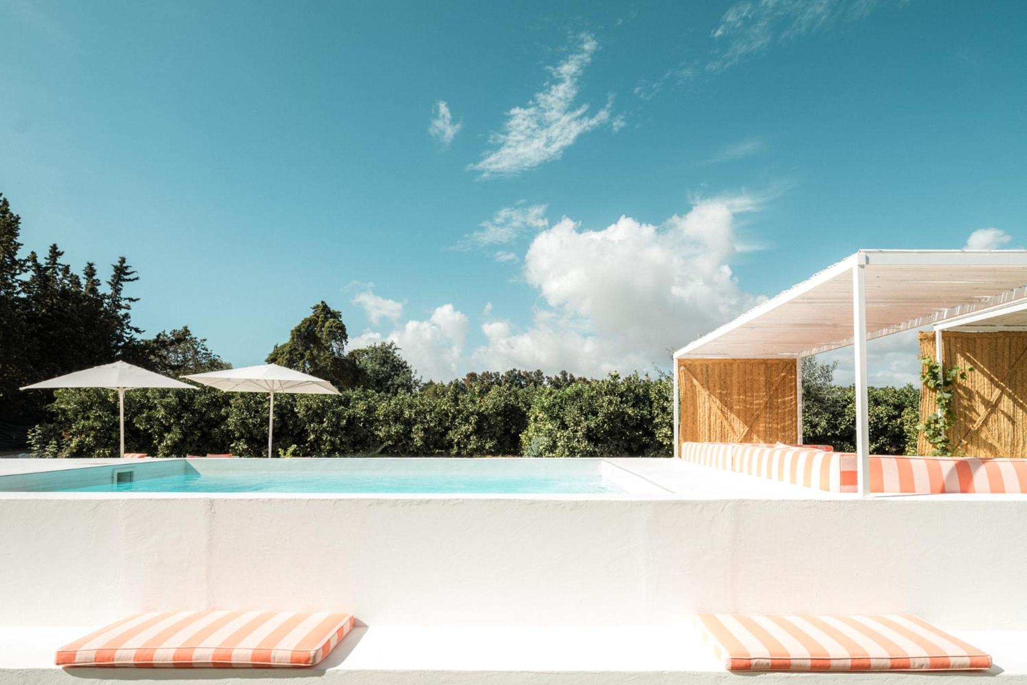 הוילה וילה נובה דה קסלה Casas Da Quinta De Cima מראה חיצוני תמונה
