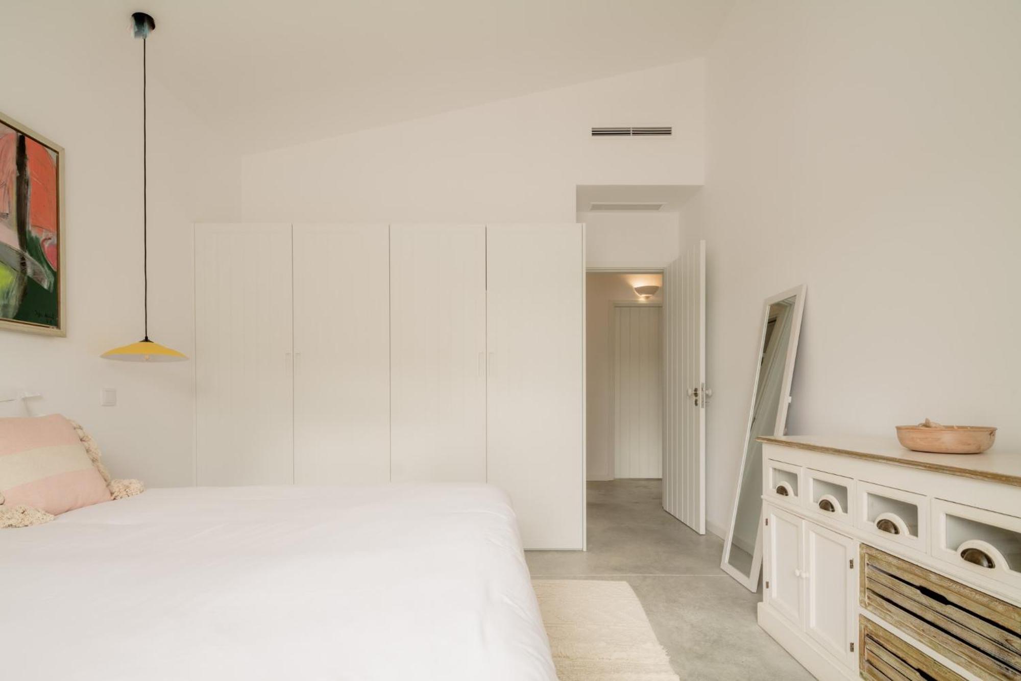 הוילה וילה נובה דה קסלה Casas Da Quinta De Cima מראה חיצוני תמונה