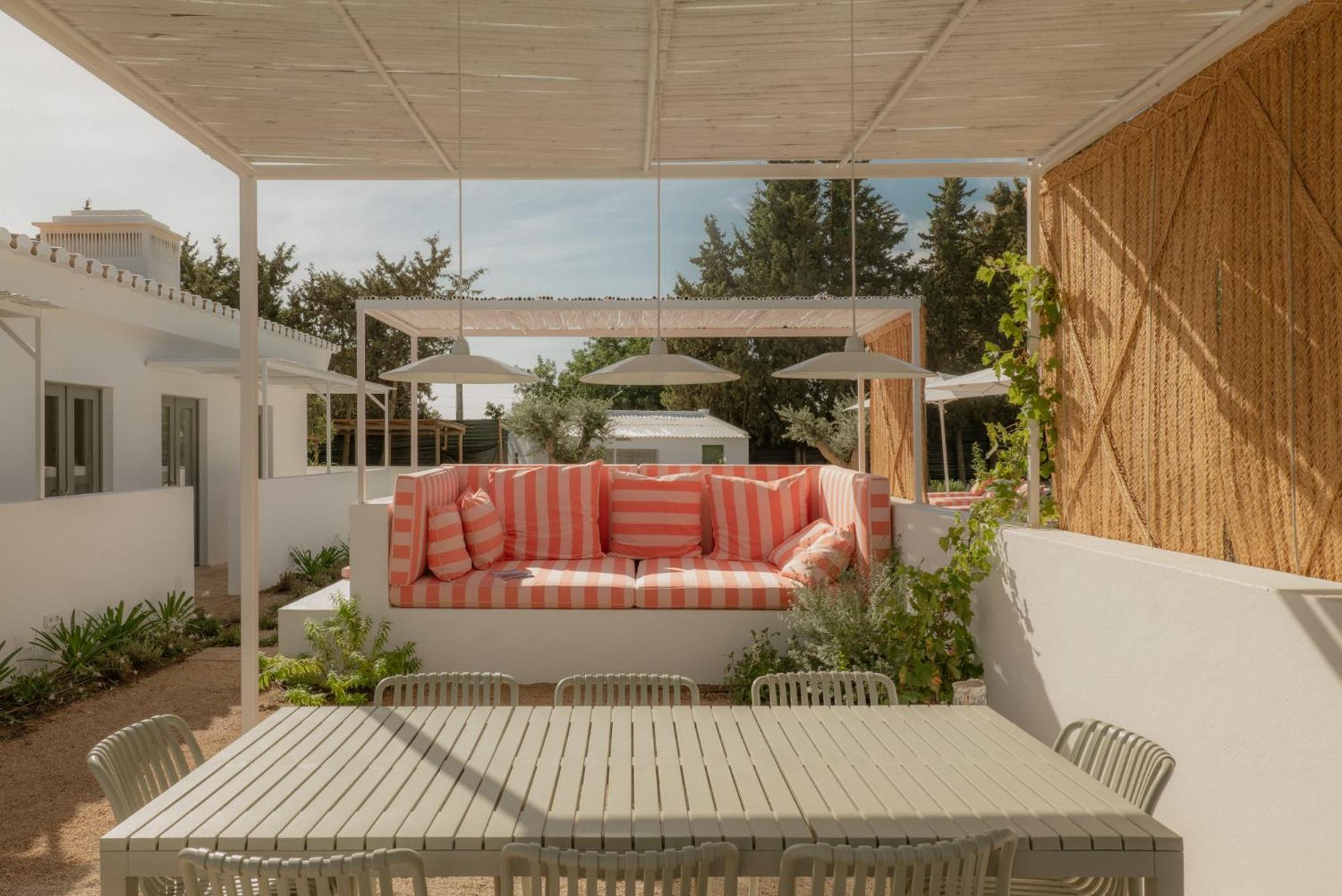 הוילה וילה נובה דה קסלה Casas Da Quinta De Cima מראה חיצוני תמונה